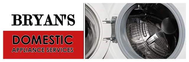 Bryan's Domestic Appliance Services - Appliance Repair Company